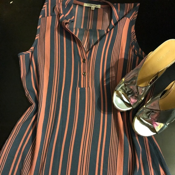 Wishful Park Tops - Striped blouse